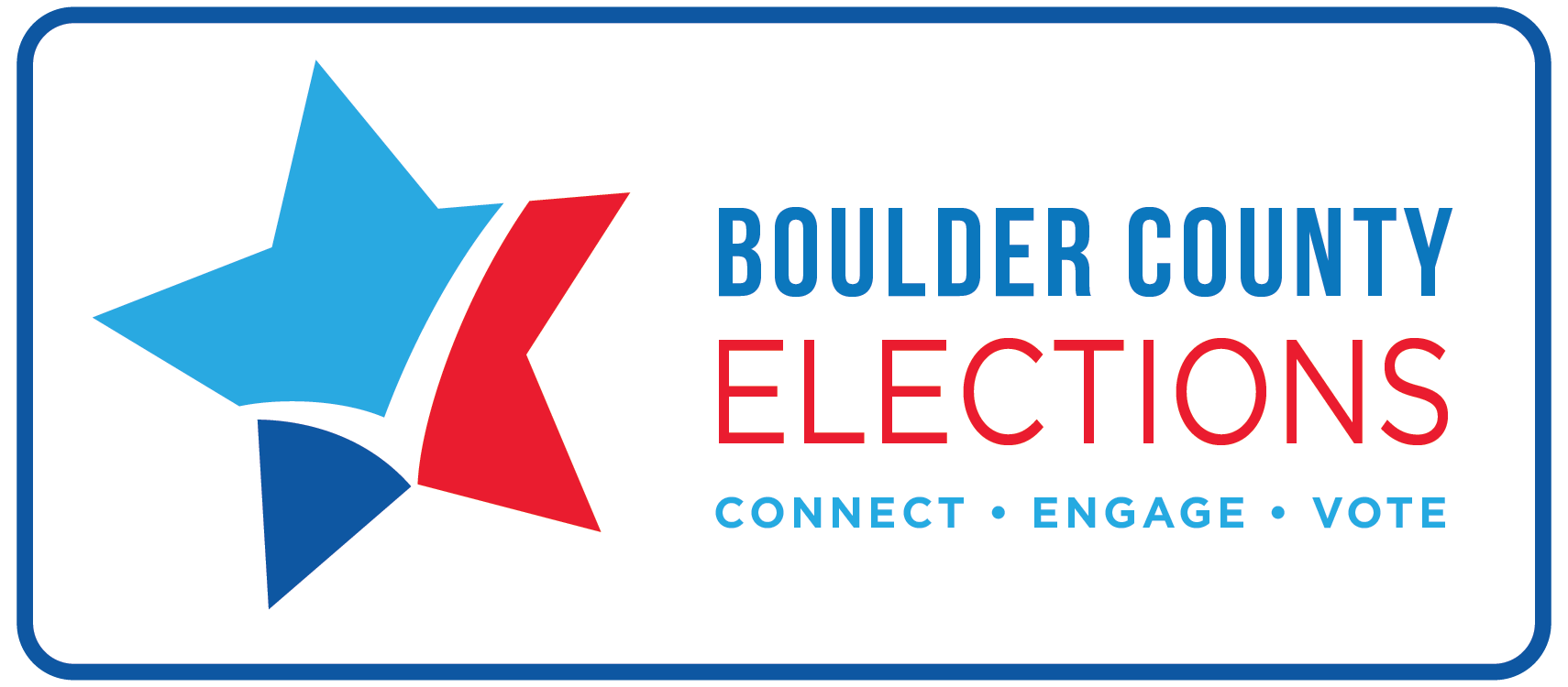 Boulder County Elections